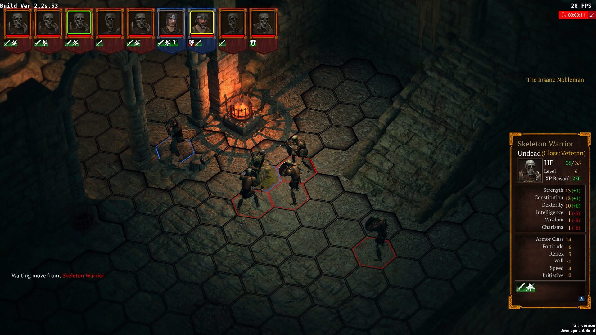 Screenshot for Demons Age
