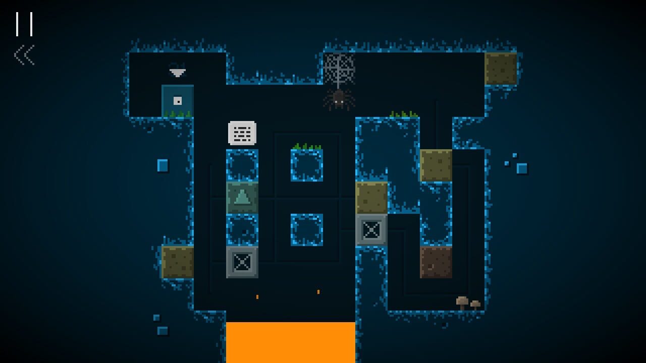 Screenshot for Qbik