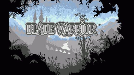 Screenshot for Blade Warrior