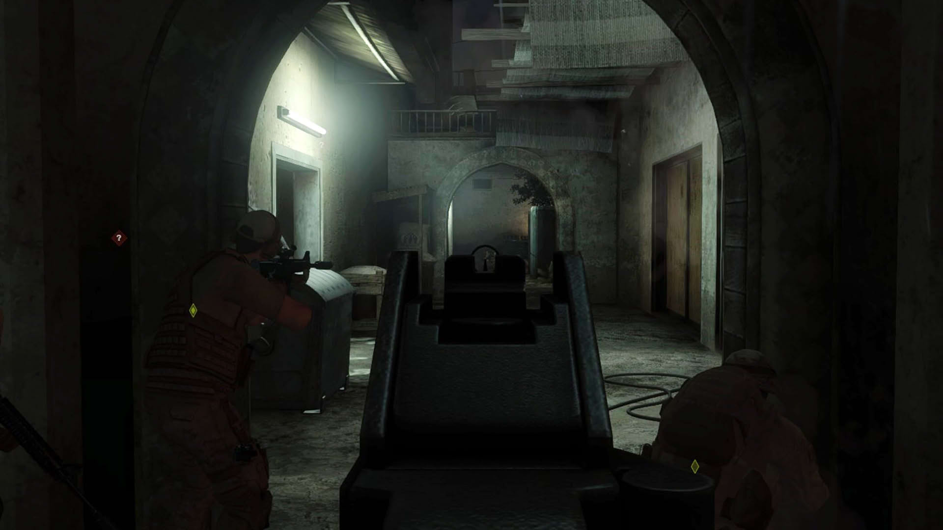 Screenshot for Insurgency