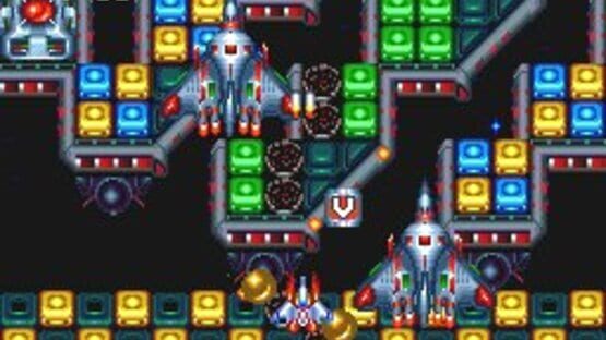 Screenshot for Final Soldier