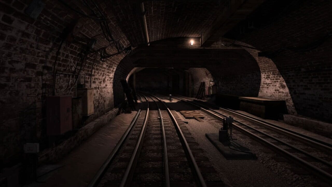 Screenshot for World of Subways: Volume 3 - London Underground Circle Line