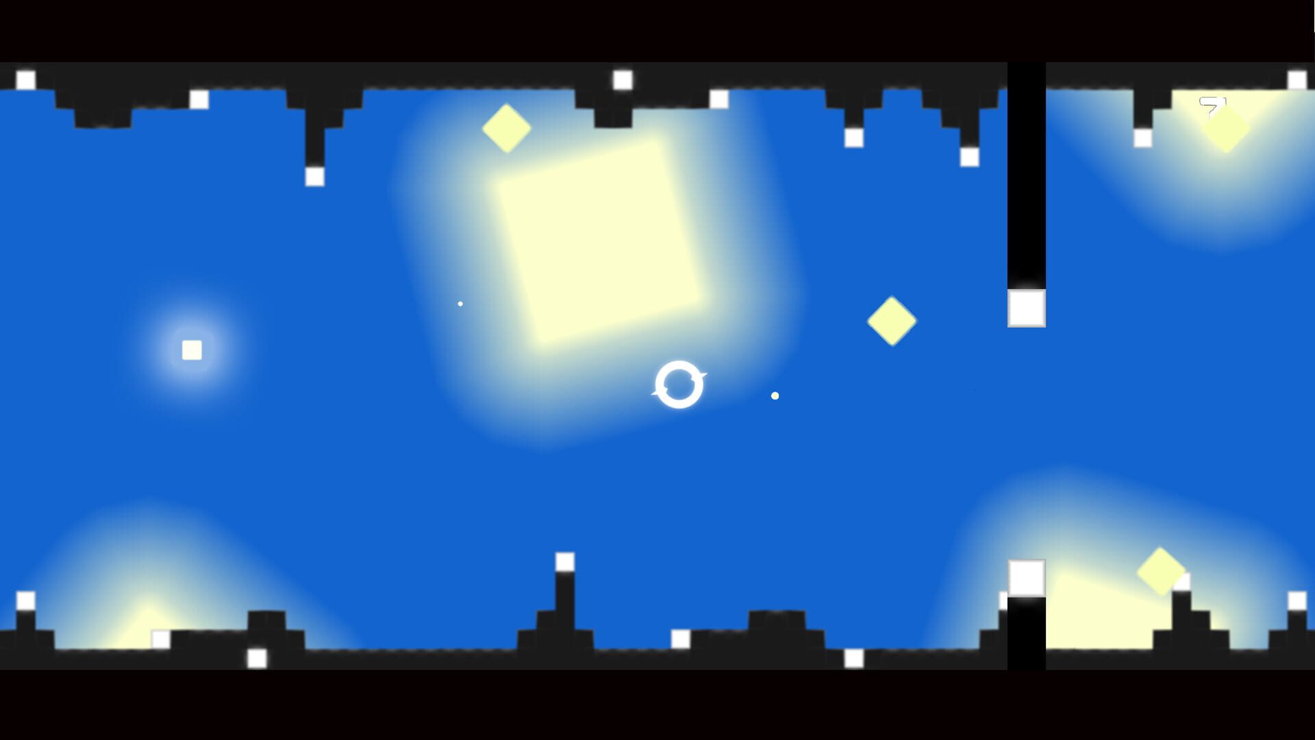 Screenshot for Cubion