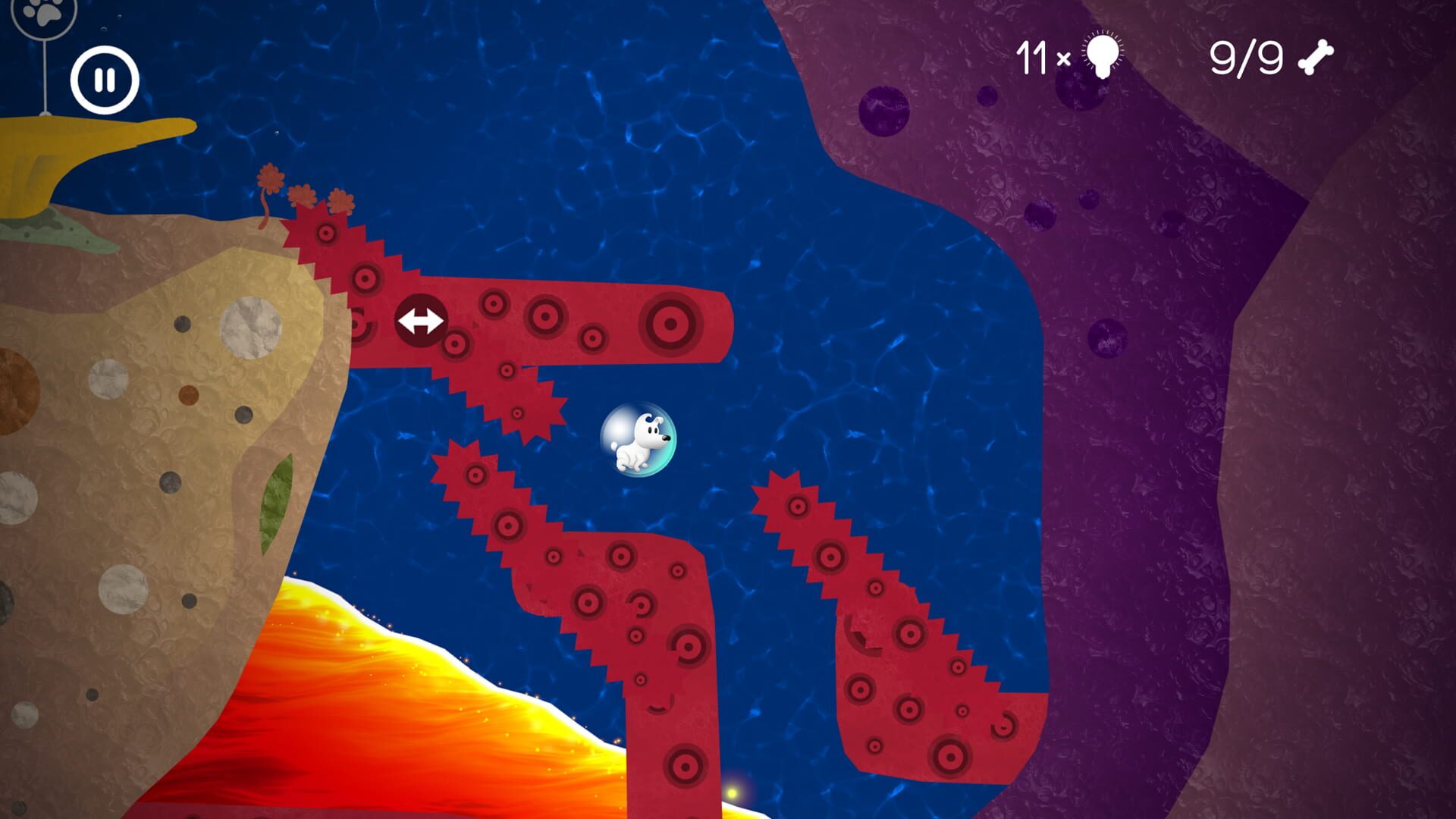 Screenshot for Mimpi