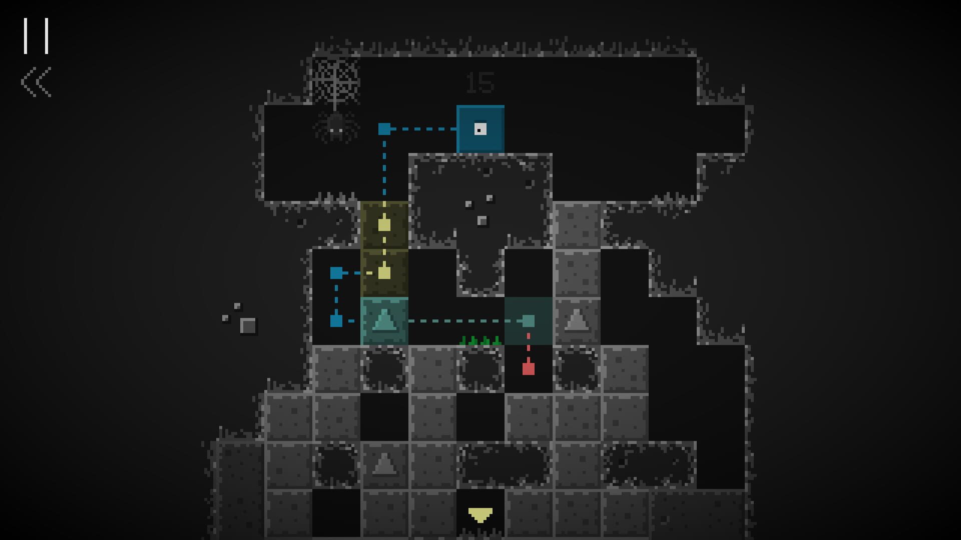 Screenshot for Qbik