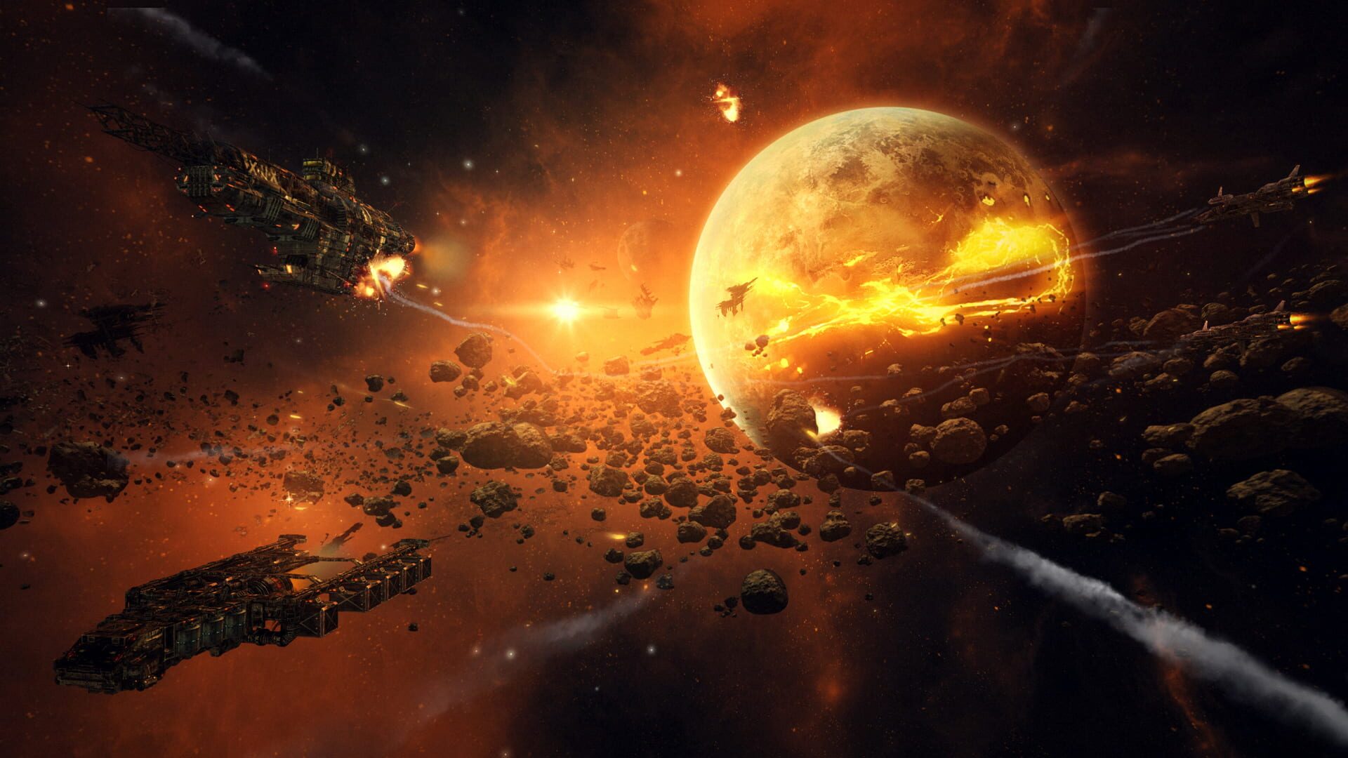Screenshot for Entropy