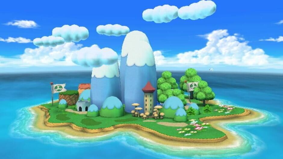 Screenshot for Fortune Street