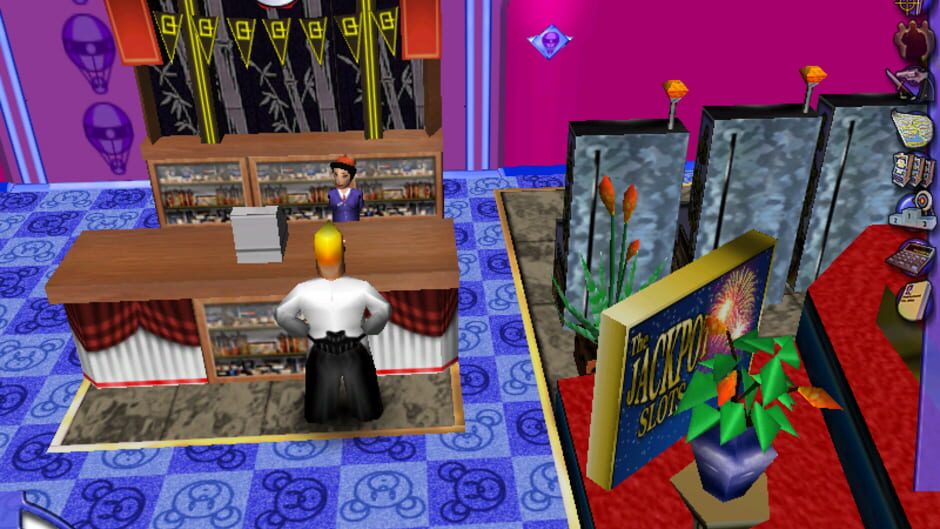 Screenshot for Casino Inc