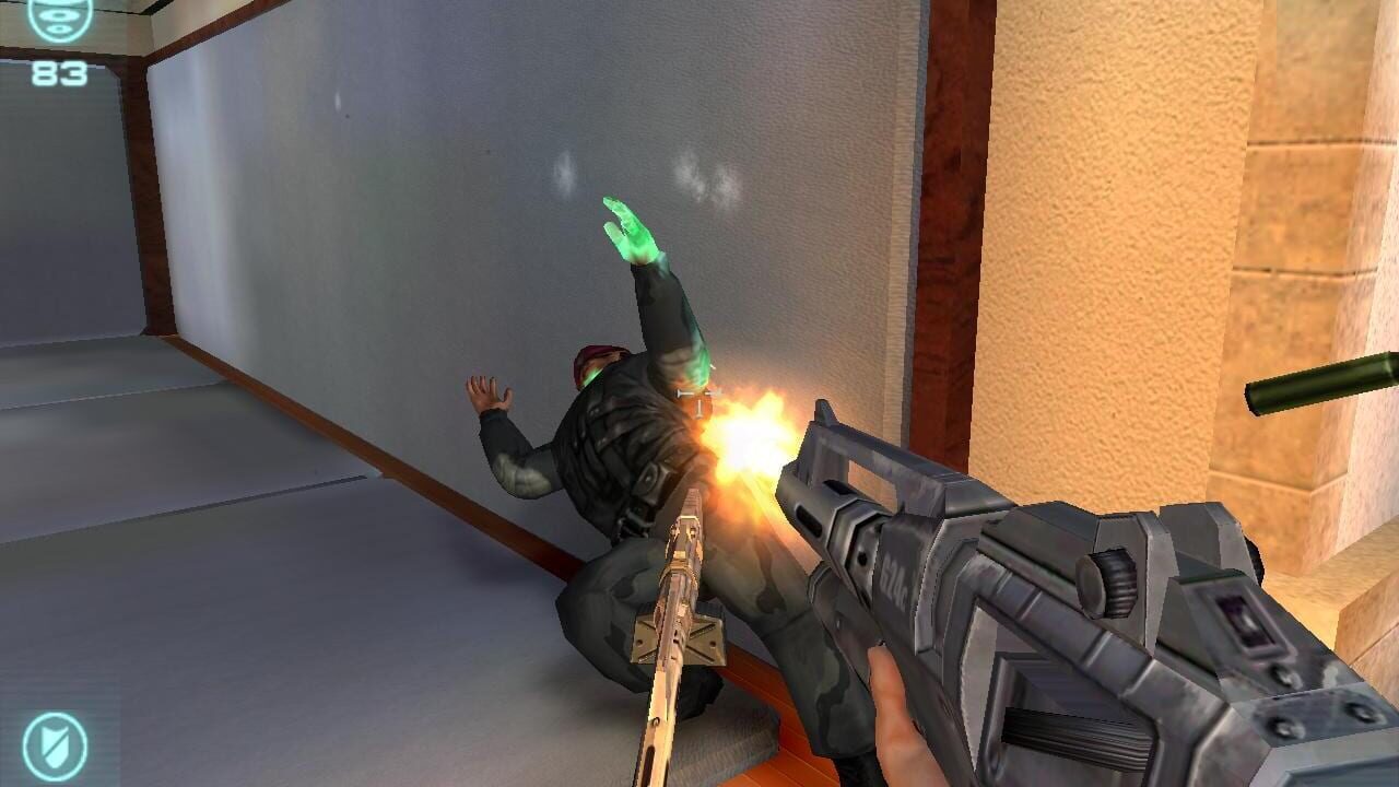 Screenshot for Utopia City