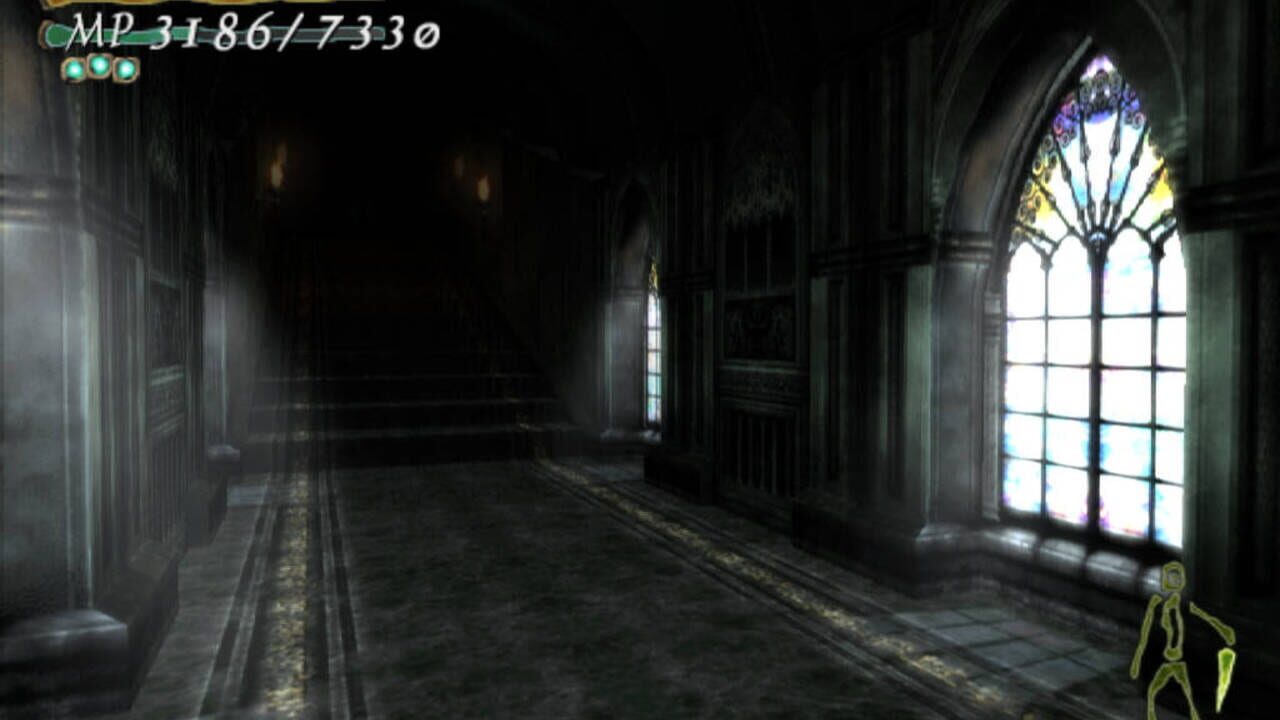Screenshot for Shadow Tower: Abyss