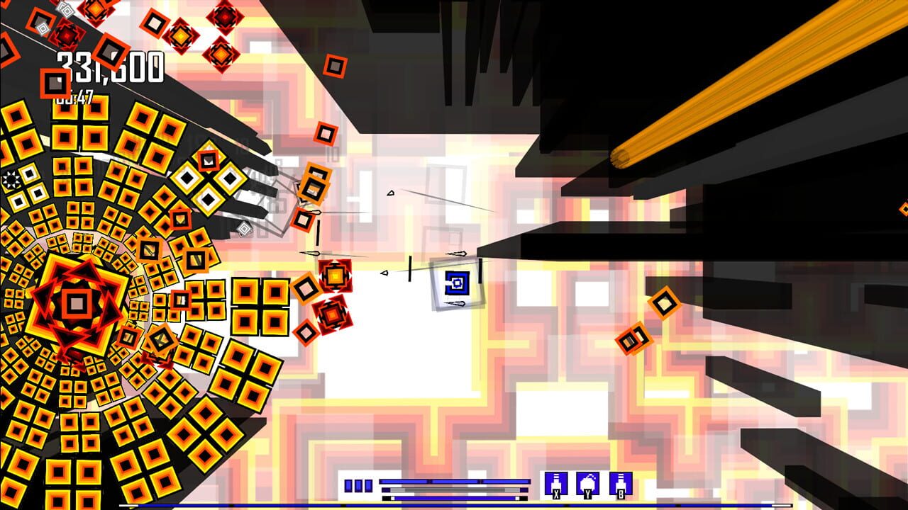 Screenshot for Zenzizenzic