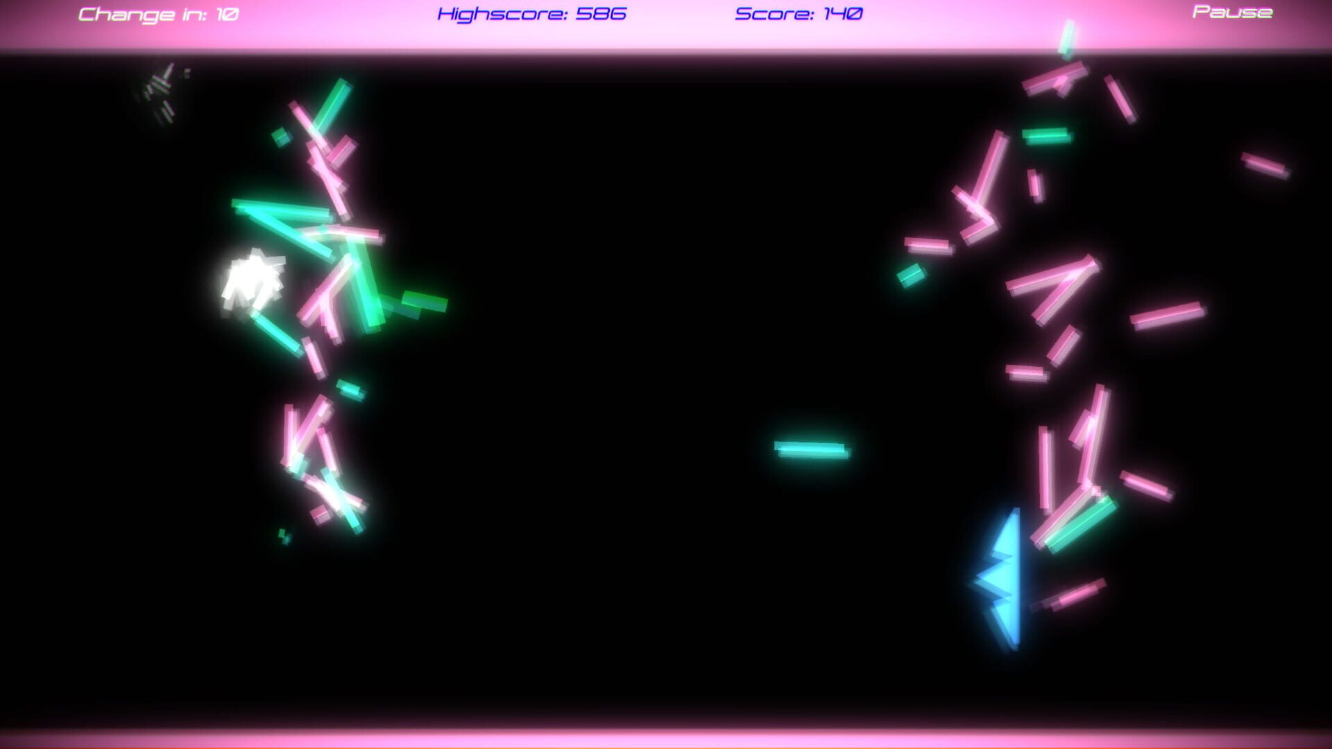 Screenshot for ShapeShifter