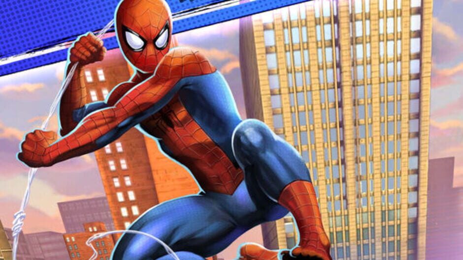 Screenshot for Marvel Spider-Man Unlimited
