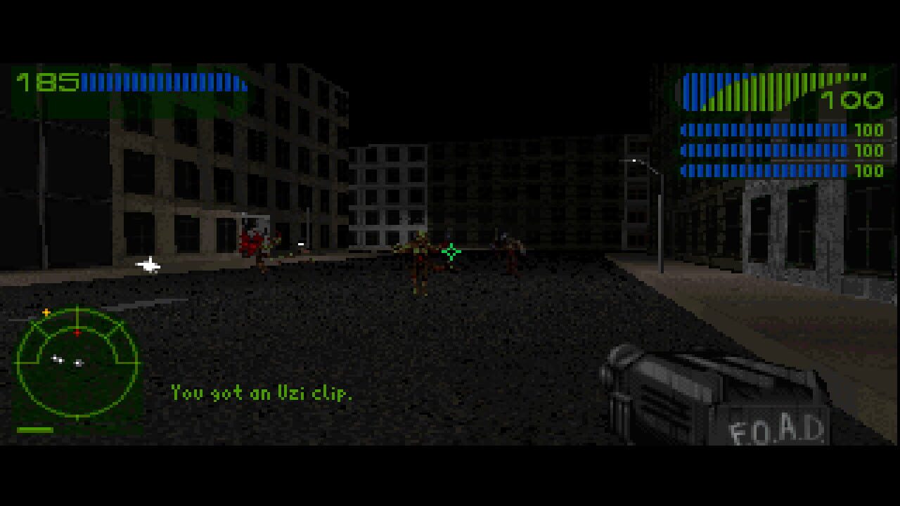 Screenshot for Last Rites