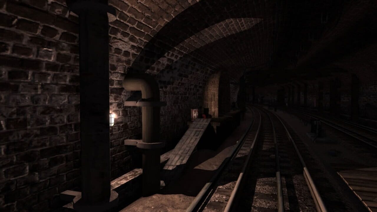 Screenshot for World of Subways: Volume 3 - London Underground Circle Line