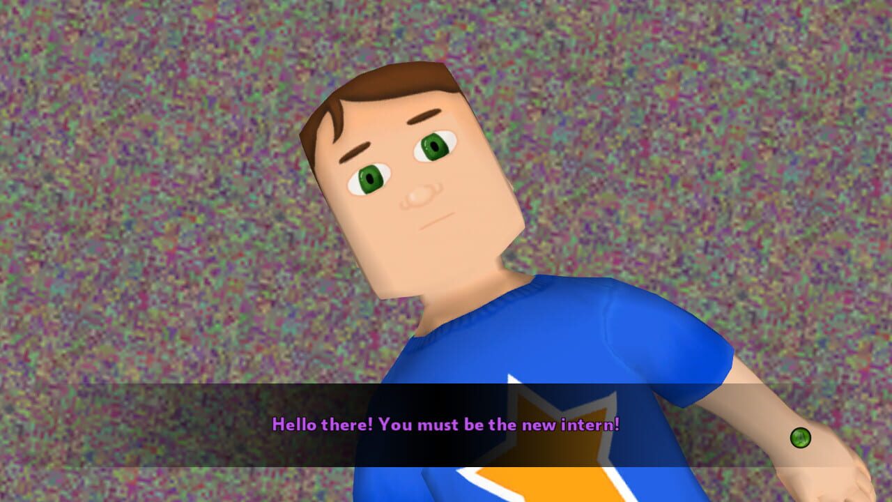 Screenshot for Life in the Dorms