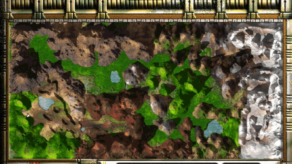 Screenshot for Deus