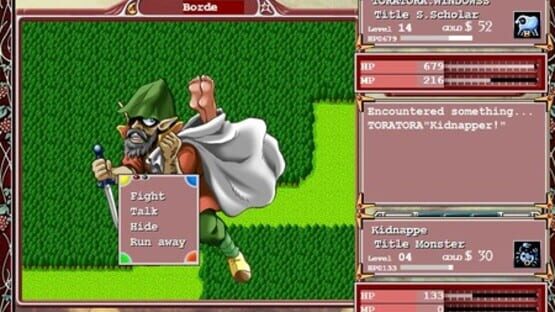 Screenshot for Princess Maker Refine