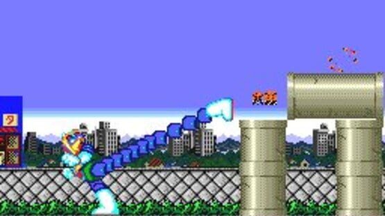 Screenshot for Bravoman