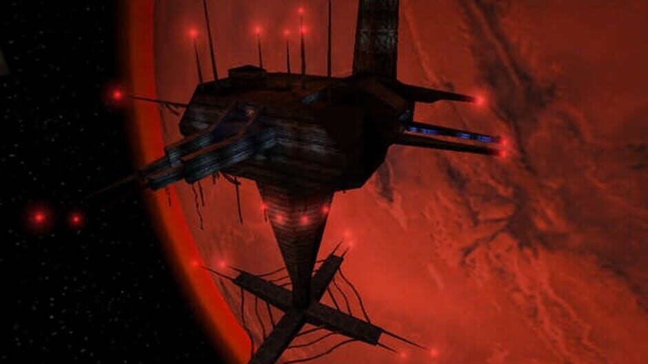 Screenshot for Unreal Tournament