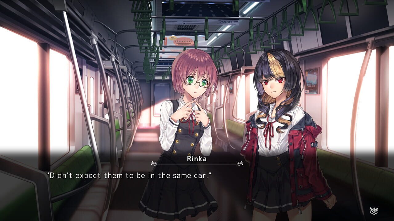 Screenshot for Fatal Twelve