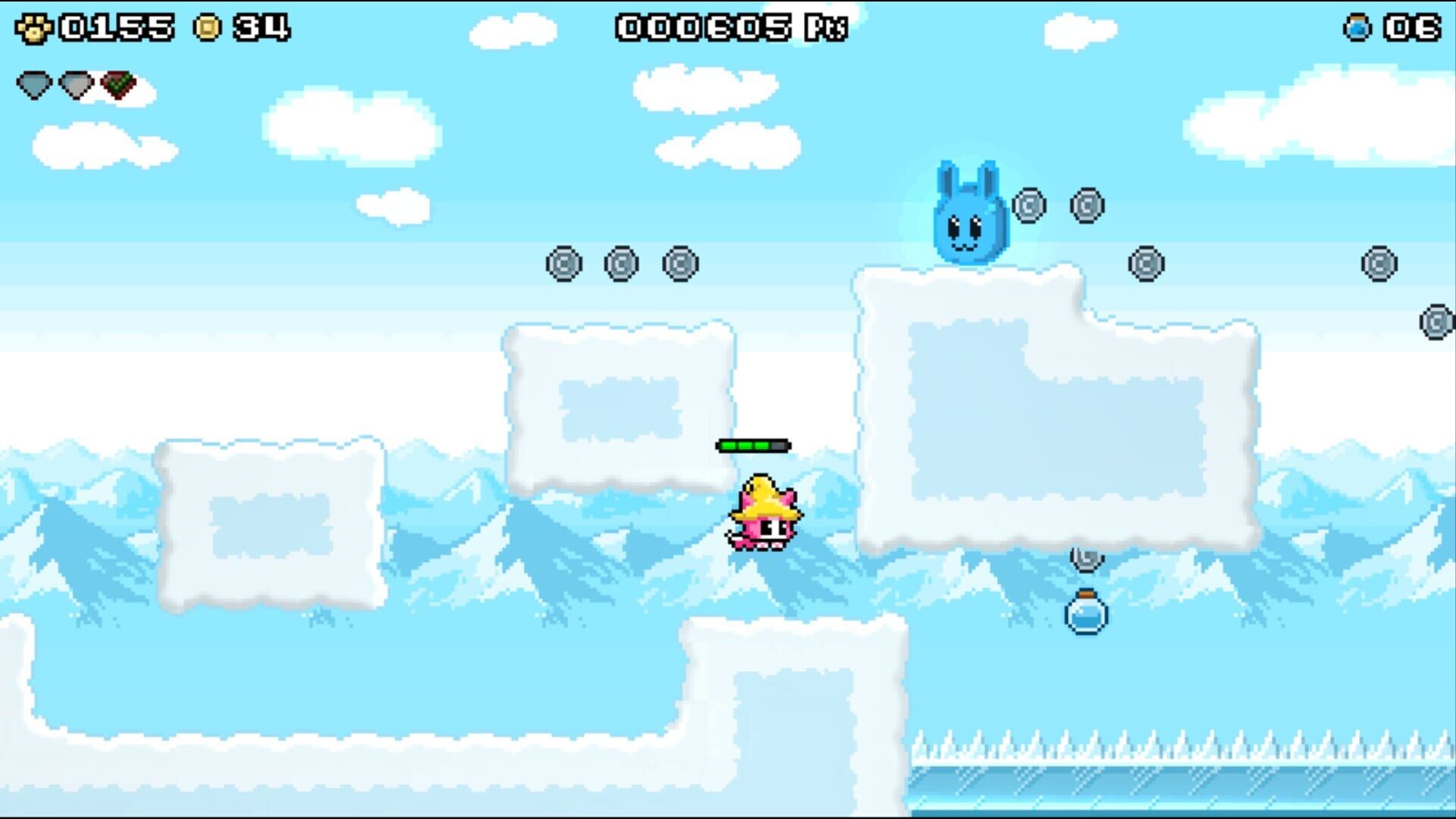 Screenshot for MagiCat