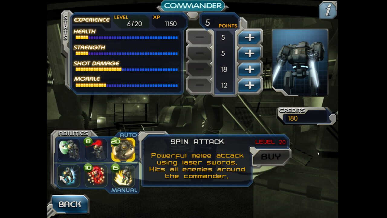 Screenshot for Sentinel 3: Homeworld
