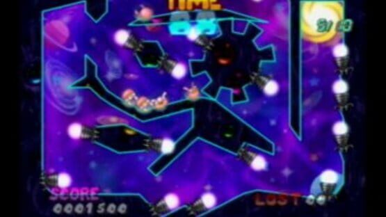 Screenshot for Moki Moki