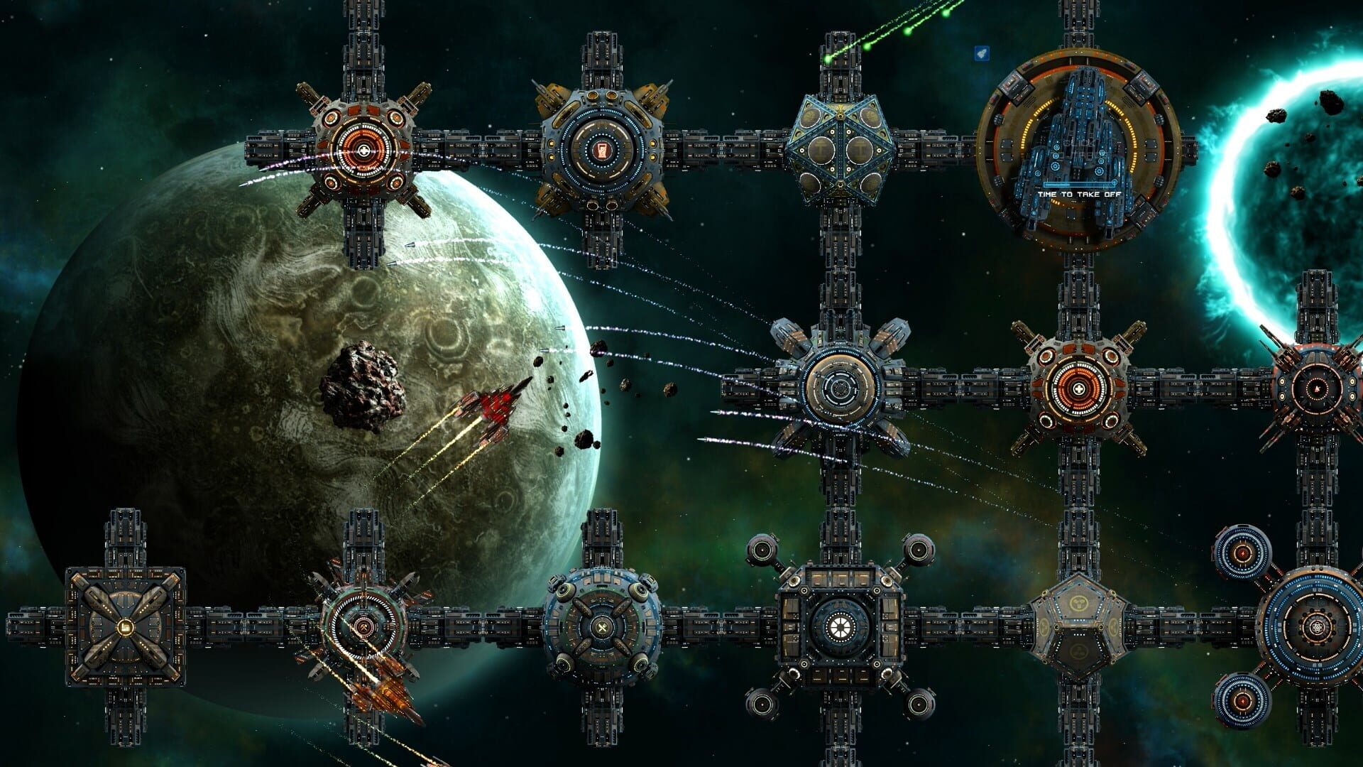 Screenshot for StellarHub