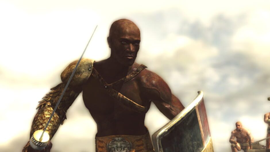 Screenshot for Spartacus Legends
