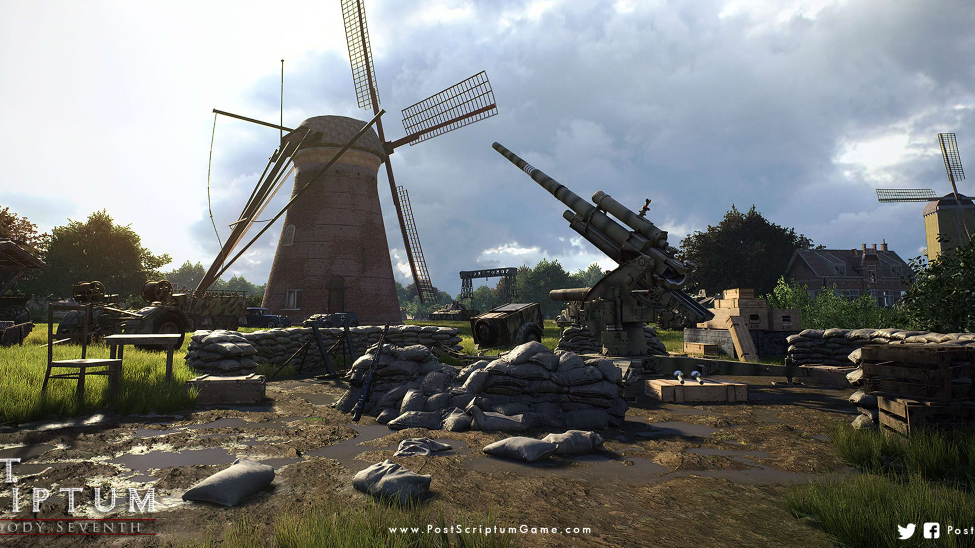 Screenshot for Squad 44