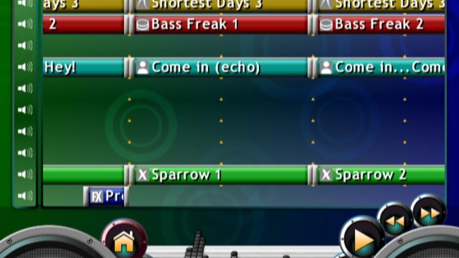 Screenshot for Mix Superstar