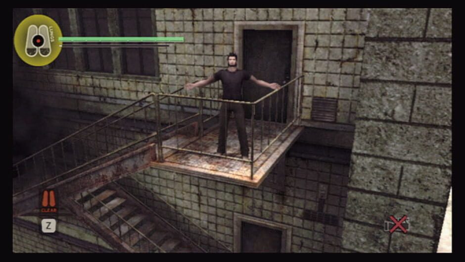 Screenshot for Disaster: Day of Crisis