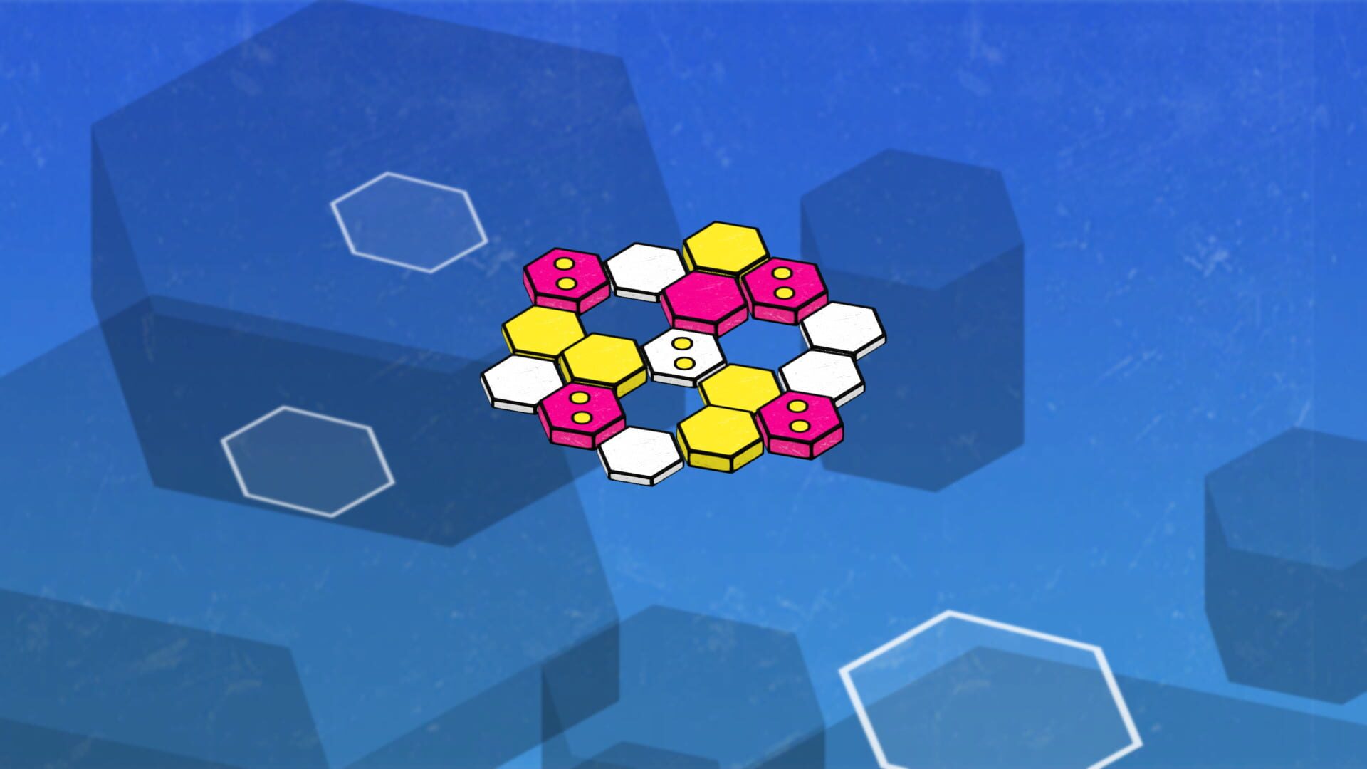 Screenshot for WayOut 2: Hex
