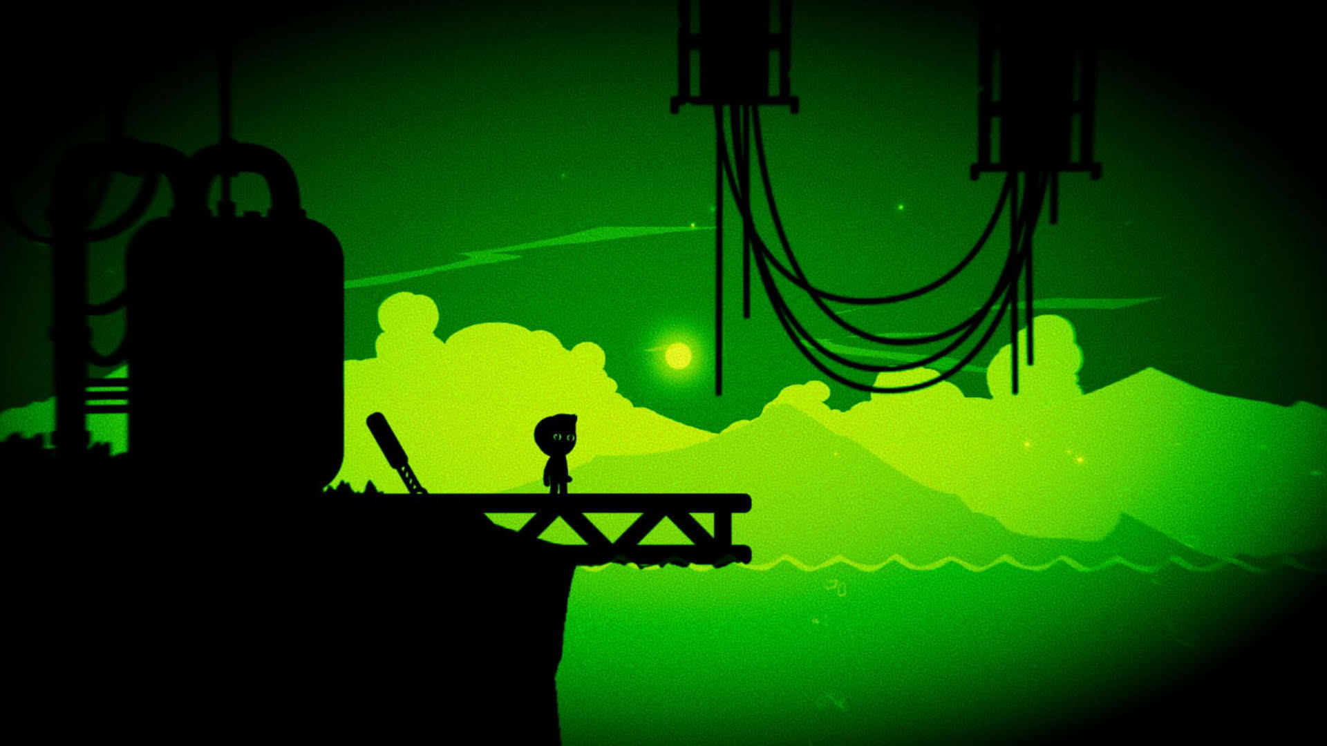 Screenshot for Richy's Nightmares