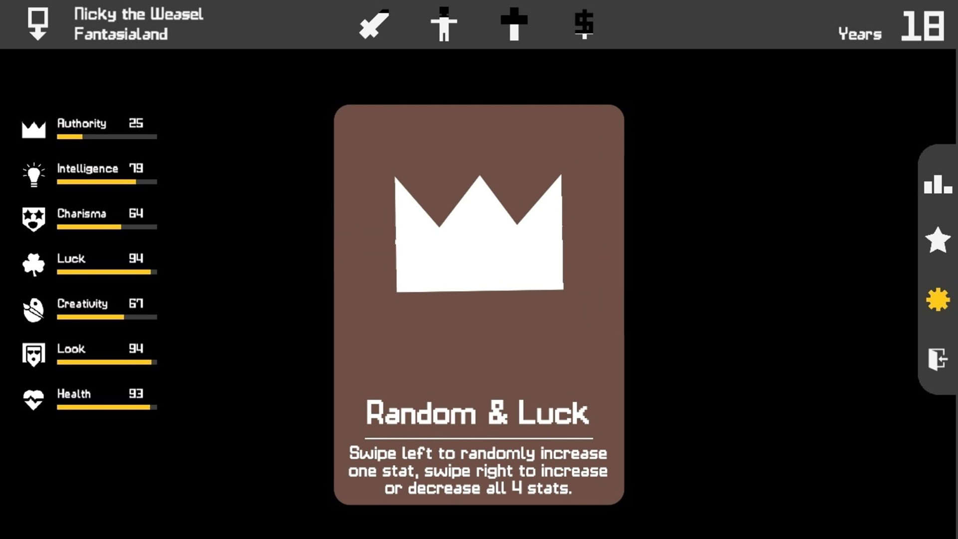 Screenshot for Kings