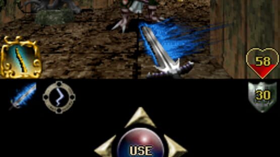 Screenshot for Orcs & Elves