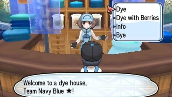 Screenshot for Pokémon Sun