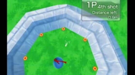 Screenshot for Family Mini Golf