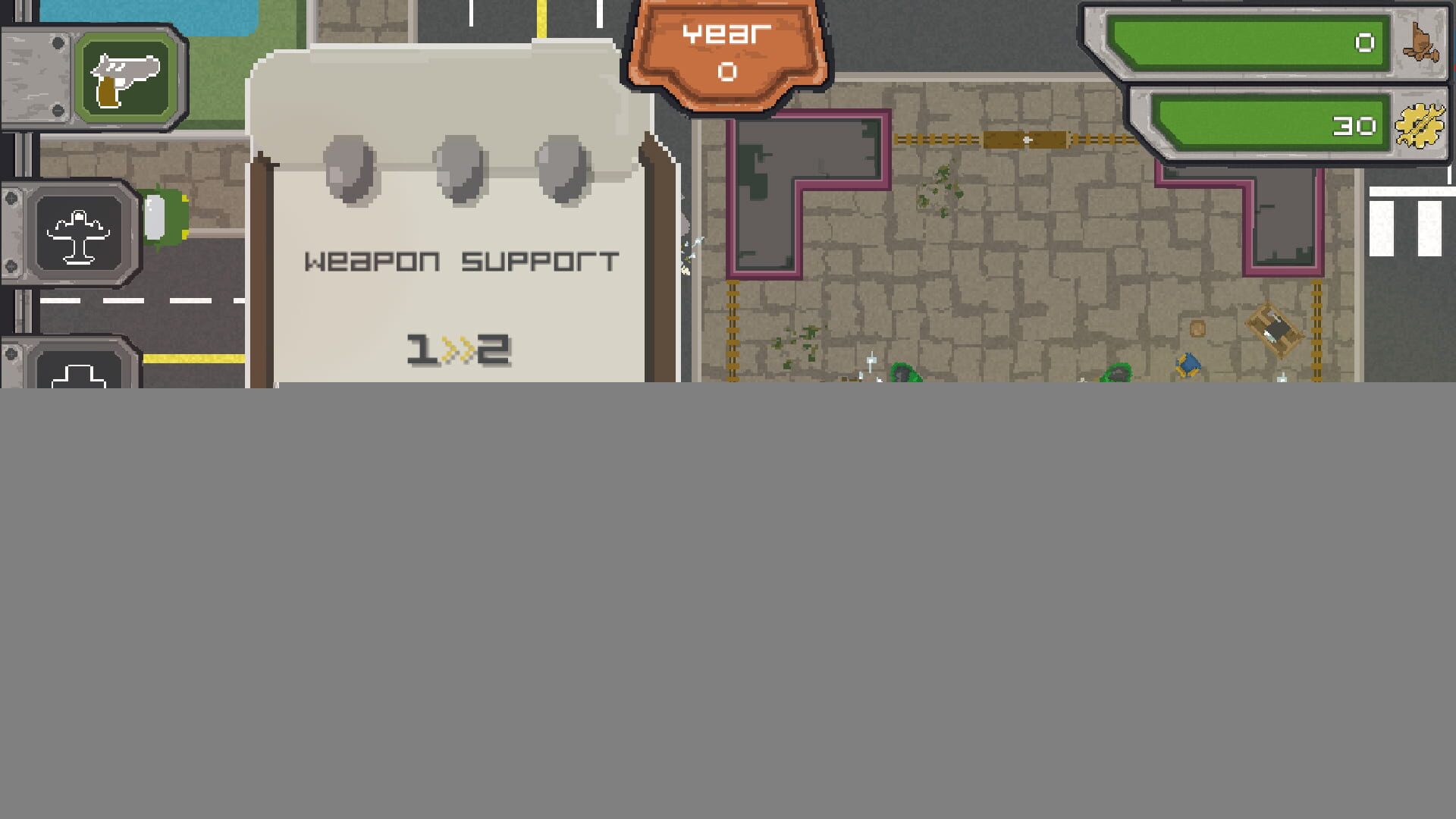 Screenshot for Deadly Days