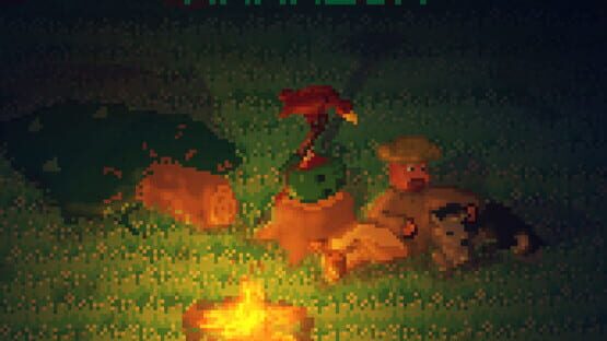 Screenshot for Forest Warrior