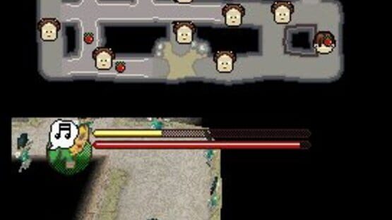 Screenshot for Paul's Monster Adventure