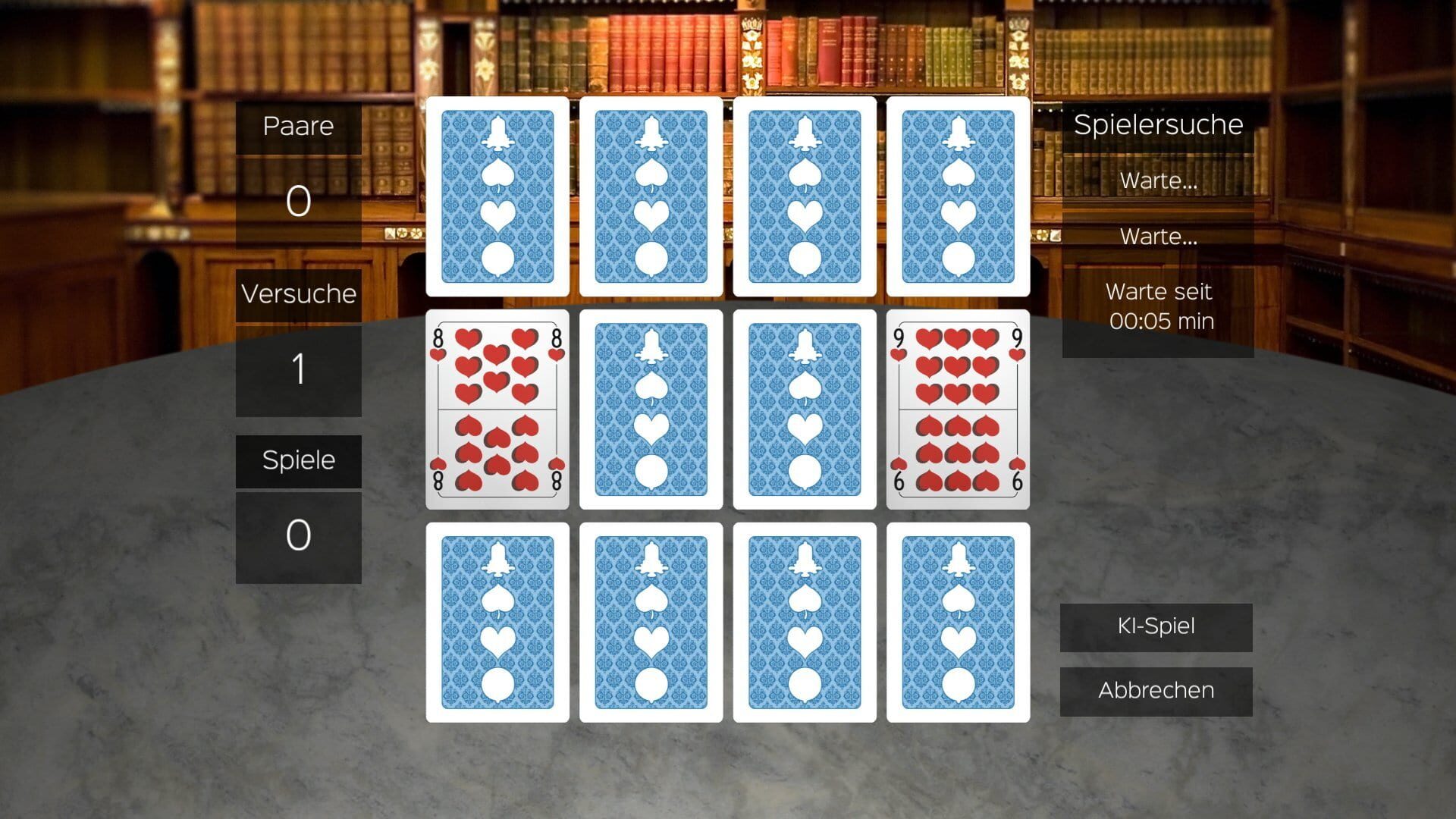 Screenshot for Skat Stammtisch