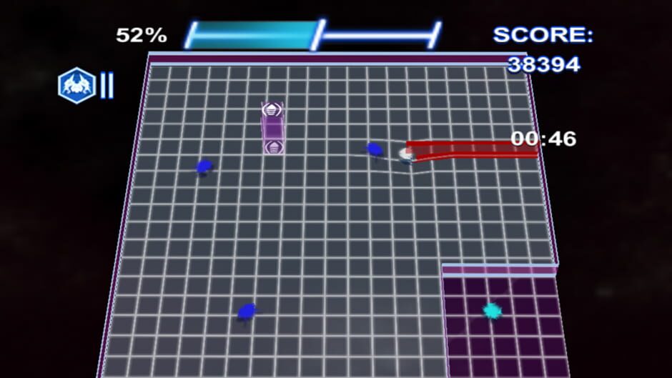 Screenshot for Arcade Essentials