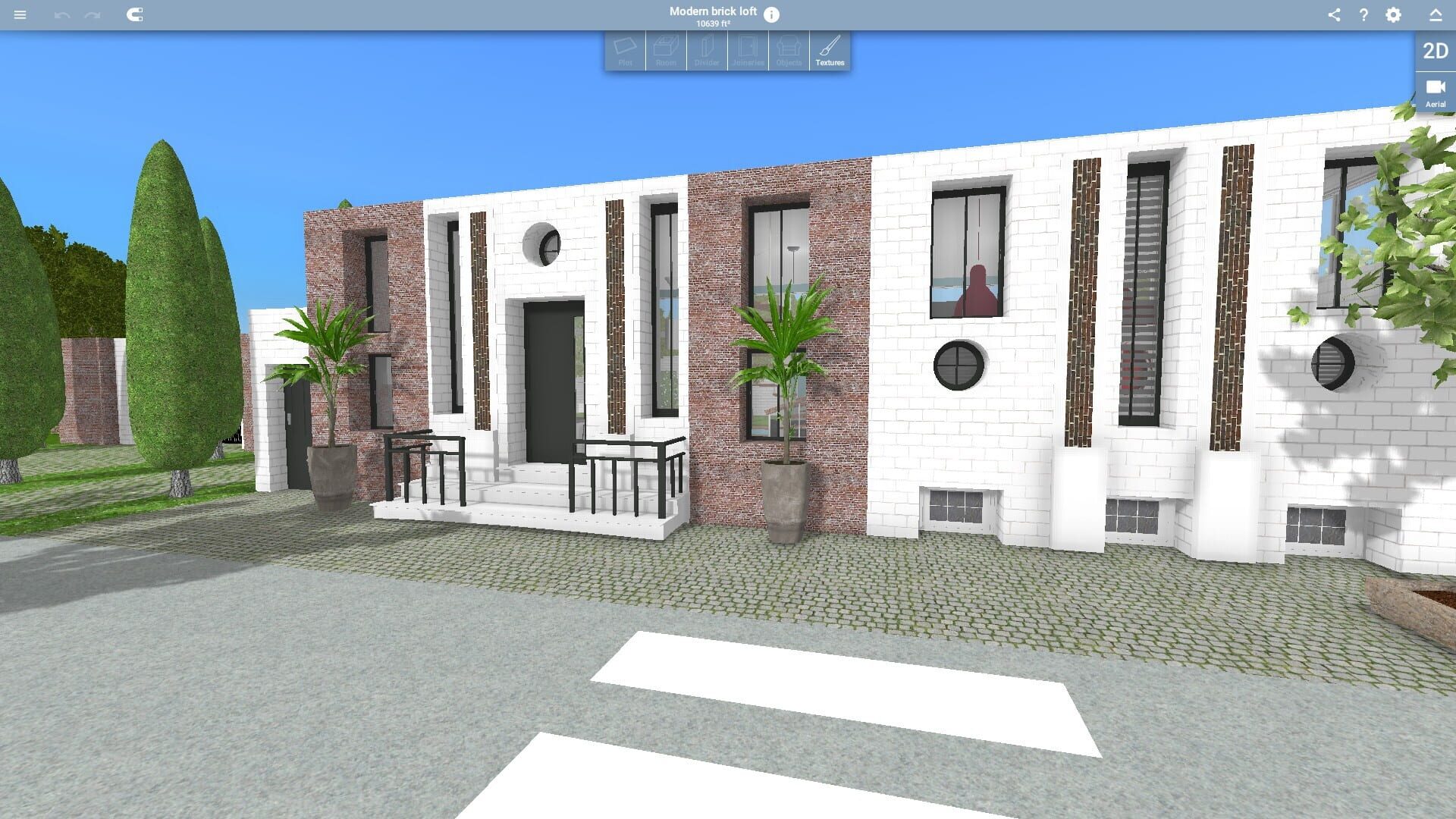 Screenshot for Home Design 3D