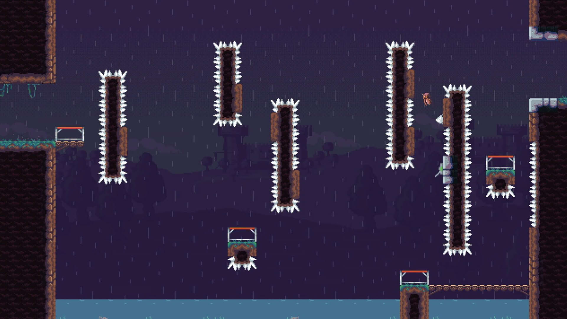 Screenshot for Death Fungeon