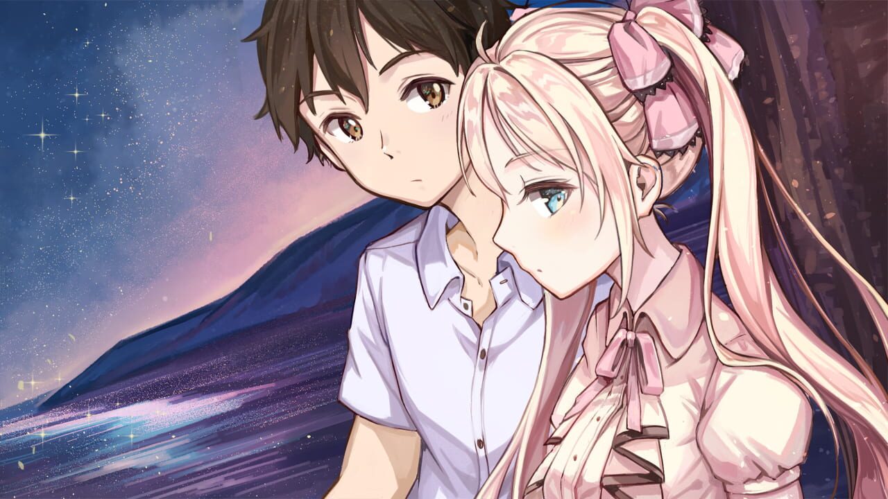 Screenshot for Koi Musubi