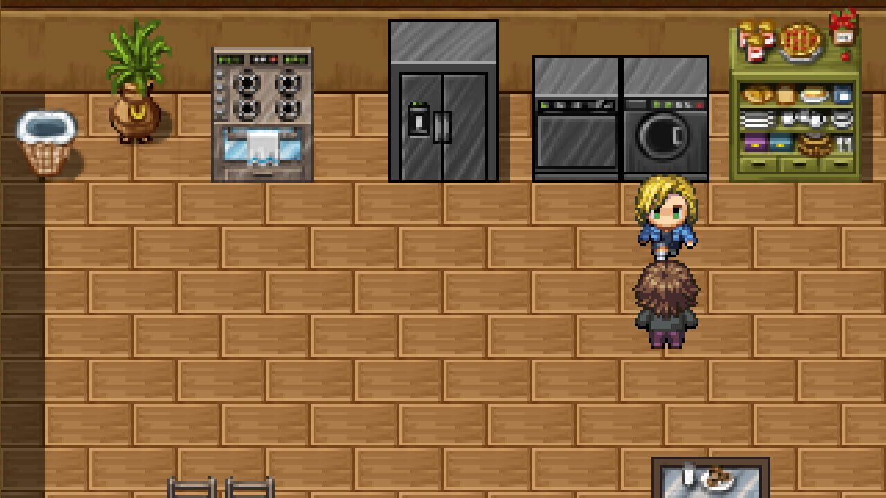 Screenshot for Tears of a Dragon