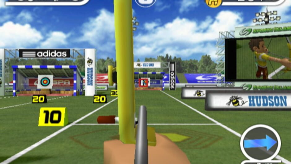 Screenshot for Deca Sports