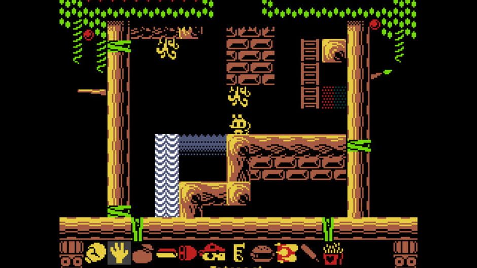 Screenshot for Creepy Castle